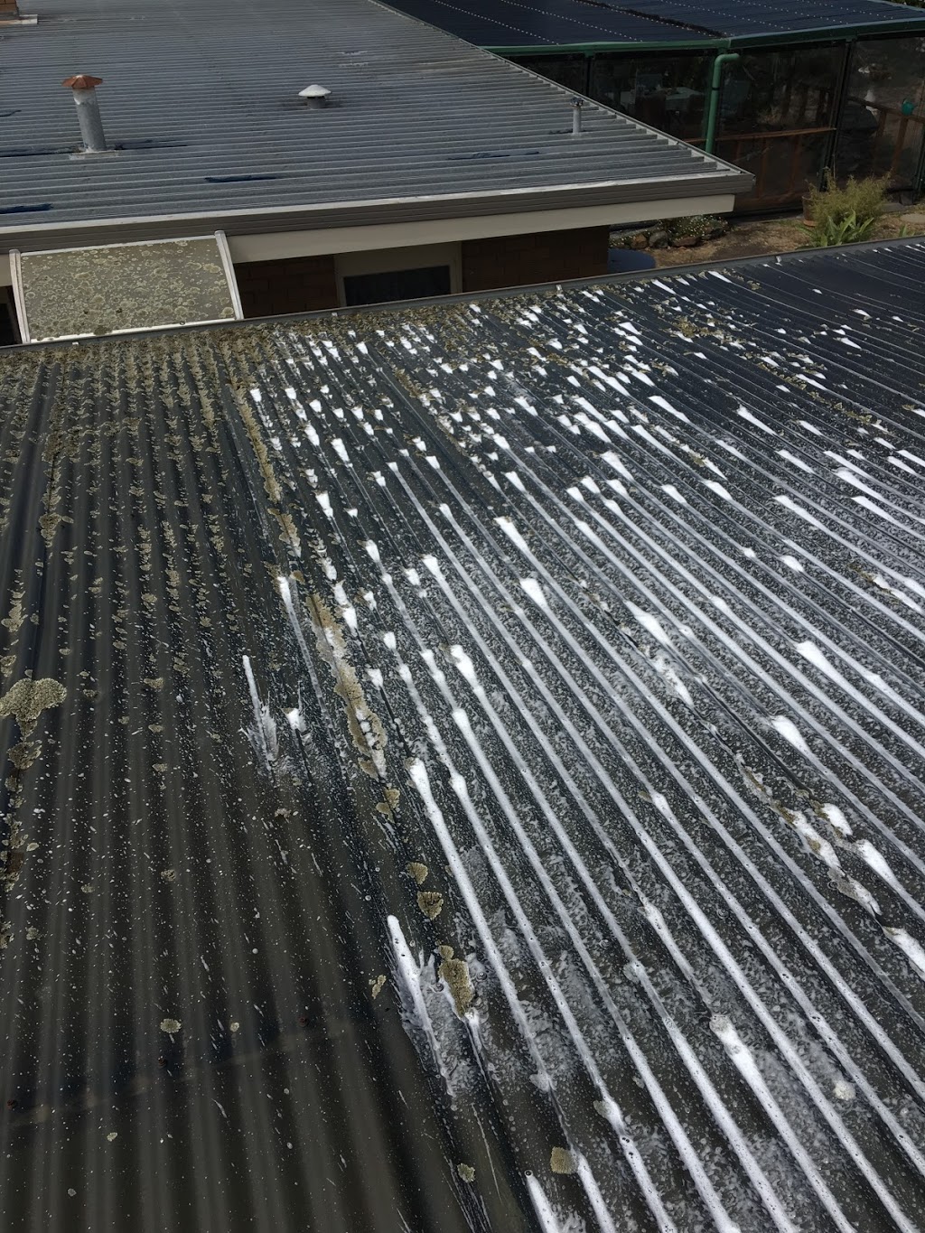 Moss Removal Treatment | roofing contractor | 27-29 Point Henry Rd, Moolap VIC 3224, Australia | 1300007411 OR +61 1300 007 411