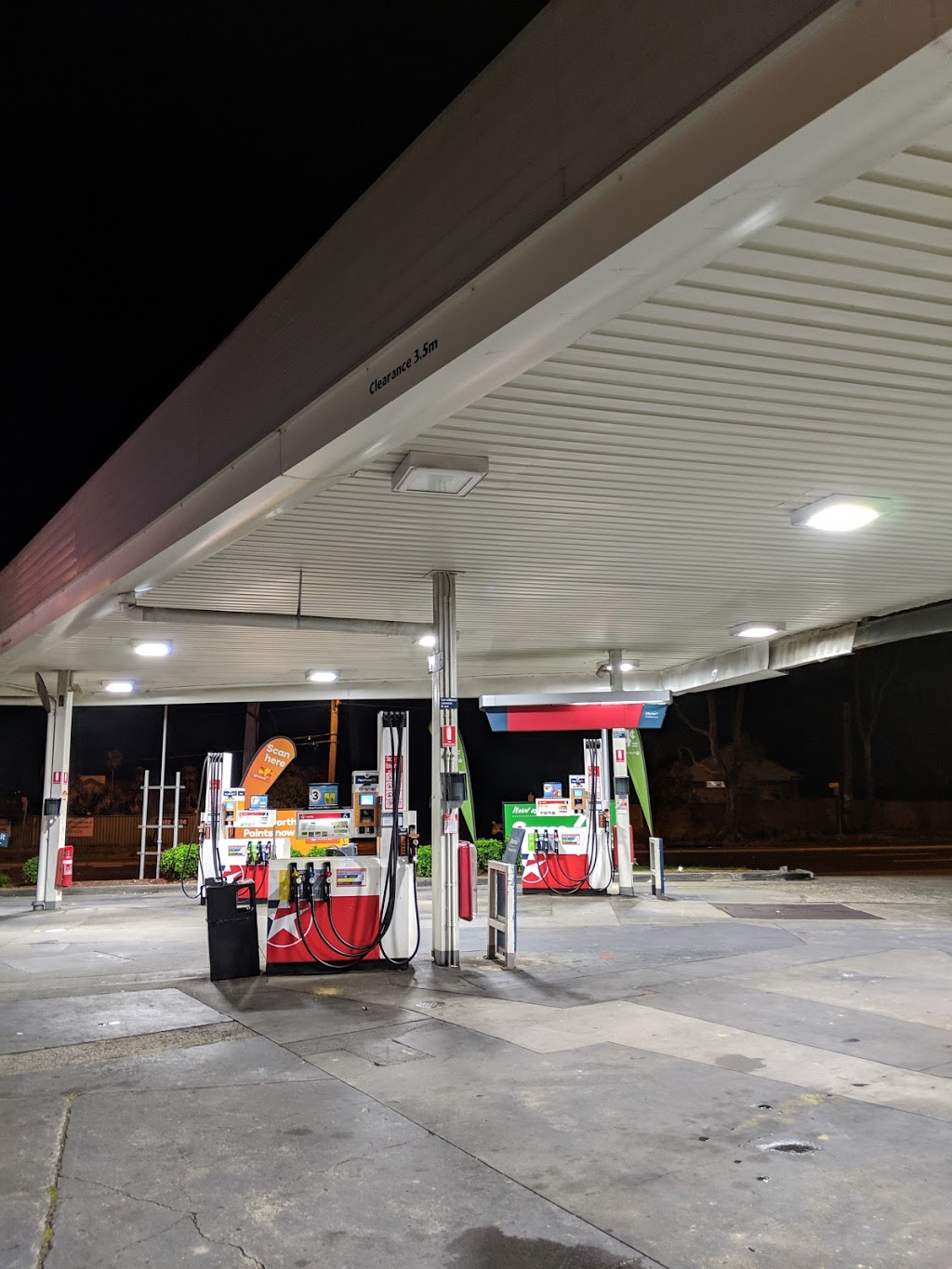 Caltex Star Mart Beacon Hill | gas station | 176 Warringah Rd, Beacon Hill NSW 2100, Australia | 0294515922 OR +61 2 9451 5922