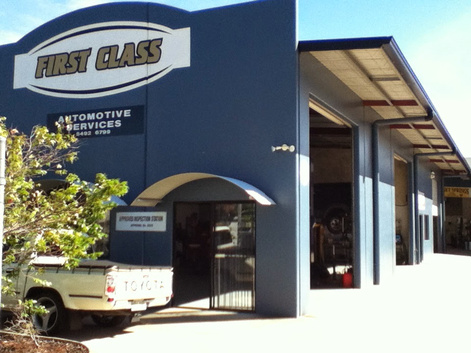 First Class Automotive Services | car repair | 1/16 Newing Way, Caloundra West QLD 4551, Australia | 0754926799 OR +61 7 5492 6799