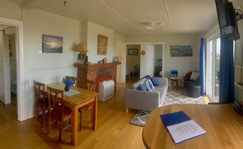 Up the Back | lodging | 148 Tasman Hwy, Bicheno TAS 7215, Australia | 0409876608 OR +61 409 876 608