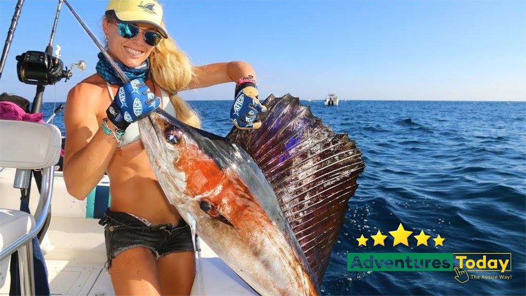 Gold Coast Fishing | 85 Manly Dr, Robina QLD 4226, Australia | Phone: 0426 799 646