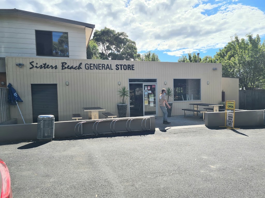Little Sisters General Store | 1/3 Honeysuckle Ave, Sisters Beach TAS 7321, Australia | Phone: (03) 6445 1147