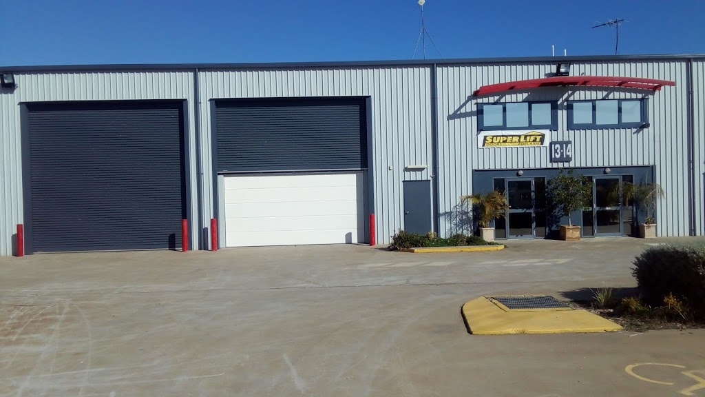 Superlift Adelaide Roller Garage Doors | u13/11 Hartfoot Cres, Edinburgh North SA 5113, Australia | Phone: 0403 480 271