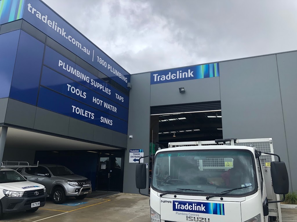 Tradelink | 22 Bayport Ct, Mornington VIC 3931, Australia | Phone: (03) 5984 6440