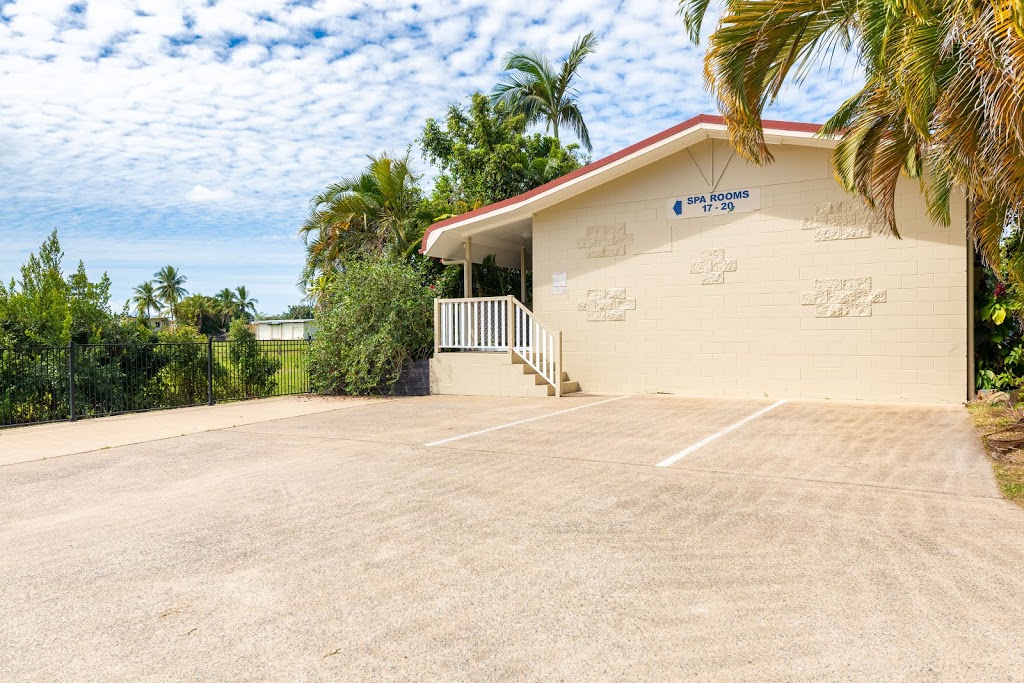 Motel Ingham | lodging | 62 Townsville Rd, Ingham QLD 4850, Australia | 0747762355 OR +61 7 4776 2355