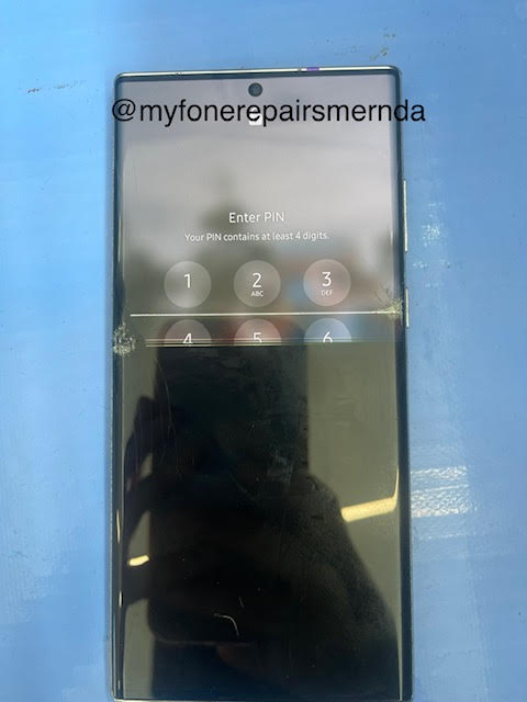 MyFone Repairs - Mernda Town Centre | k2/1410 Plenty Rd, Mernda VIC 3754, Australia | Phone: 0424 280 206