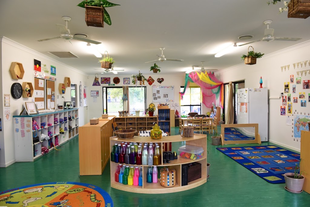 Goodstart Early Learning North Lakes - College Street | school | 5-7 College St, Mango Hill QLD 4509, Australia | 1800222543 OR +61 1800 222 543