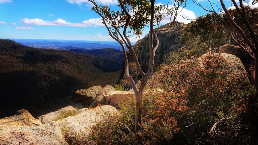 Booroomba Rocks | park | Tennent ACT 2620, Australia | 0262072900 OR +61 2 6207 2900