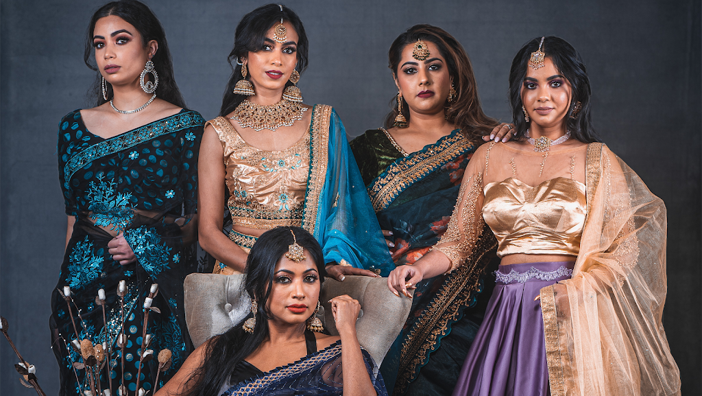 Ceylon Saree Boutique | clothing store | Kings Rd, Delahey VIC 3037, Australia | 0420315603 OR +61 420 315 603