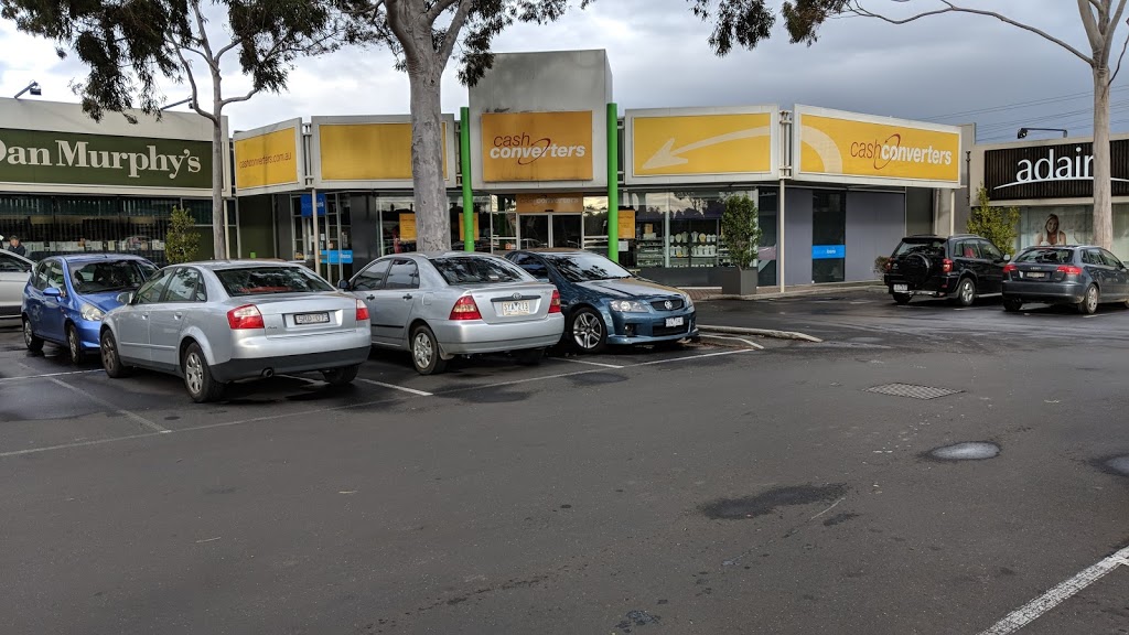 Parkdale Plaza | shopping mall | 363 Nepean Hwy, Parkdale VIC 3195, Australia