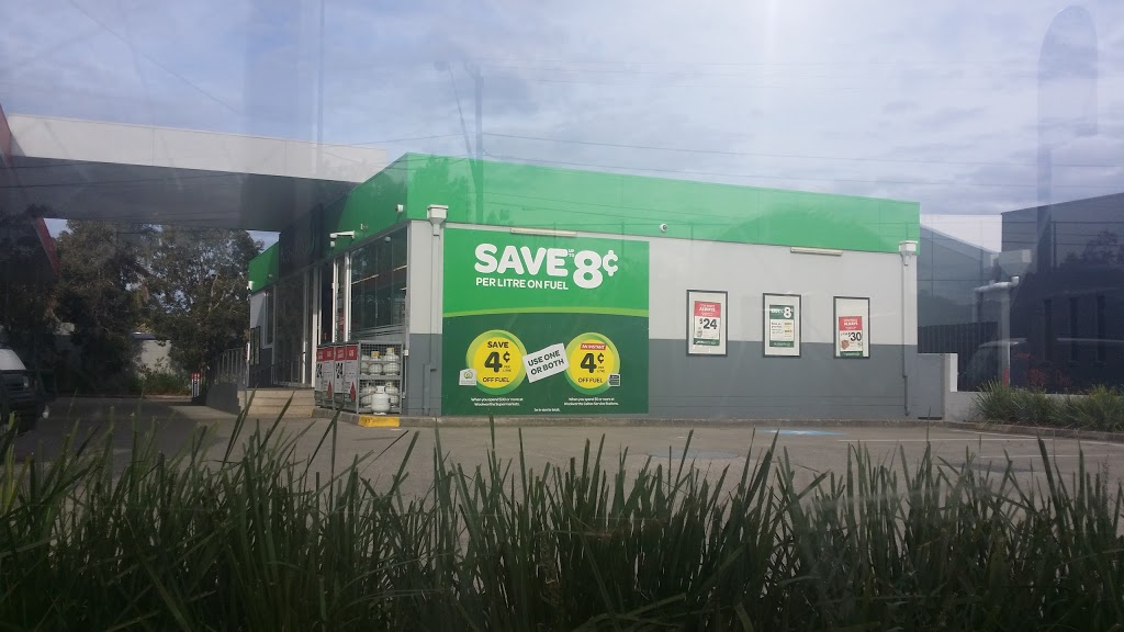 Caltex Woolworths | gas station | 1412 Pittwater Rd, North Narrabeen NSW 2101, Australia | 1300655055 OR +61 1300 655 055