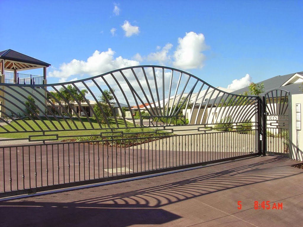 All Fence & Gates (NT) | store | 12 Mander Rd, Pinelands NT 0829, Australia | 0889326634 OR +61 8 8932 6634