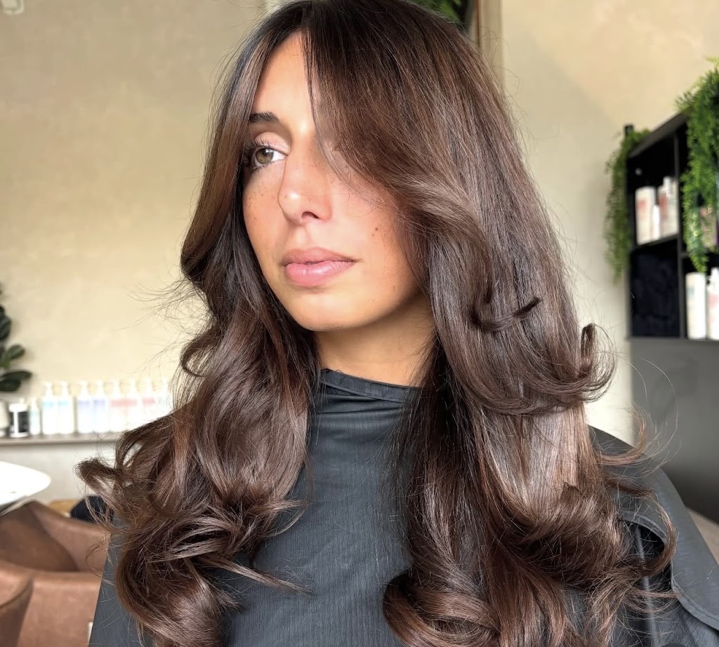 The Black Palm Studio - Salon | 3 Centreline Pl, Robina QLD 4226, Australia | Phone: 0407 234 630