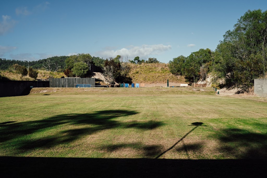 City of Brisbane Pistol Club | Belmont Shooting Complex, 1485 Old Cleveland Rd, Belmont QLD 4153, Australia | Phone: (07) 3398 8700