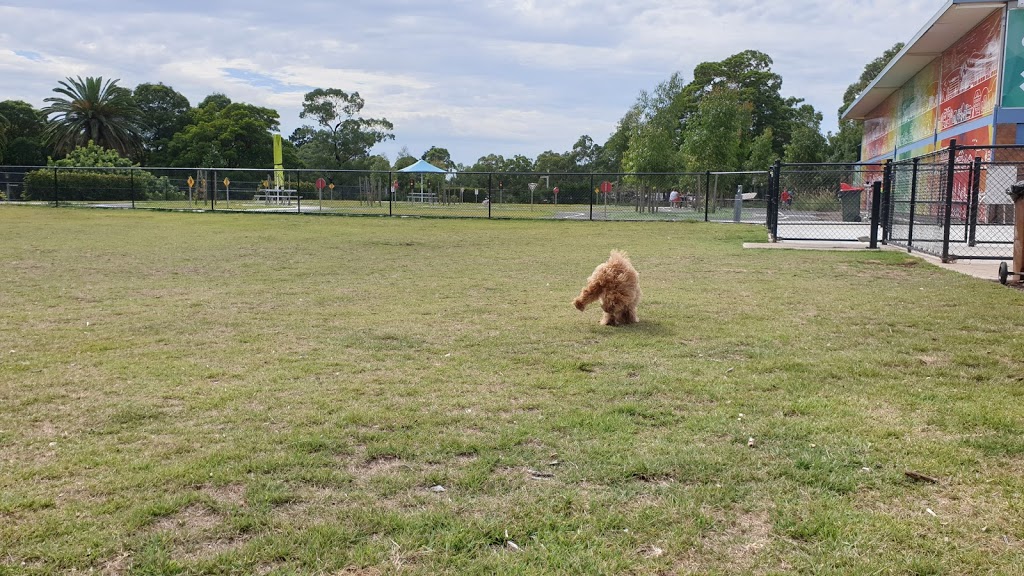 Ryde Dog Park | Argyle Ave, Ryde NSW 2112, Australia