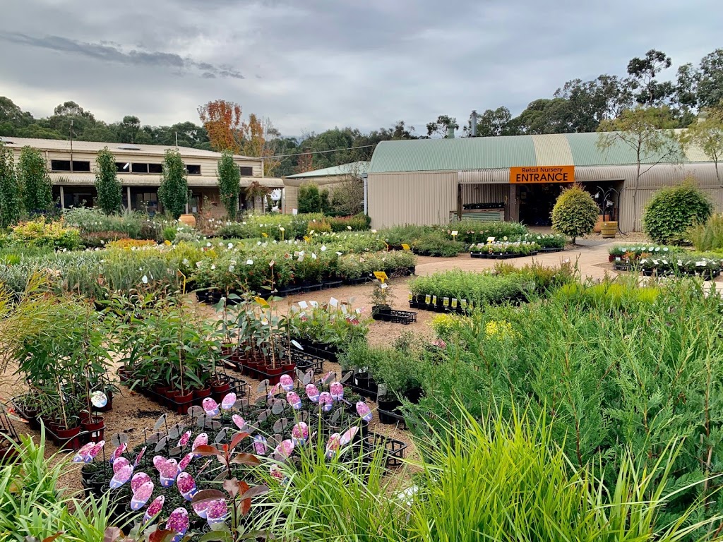 Yarra View Garden Centre | 136 York Rd, Mount Evelyn VIC 3796, Australia | Phone: (03) 9737 0400