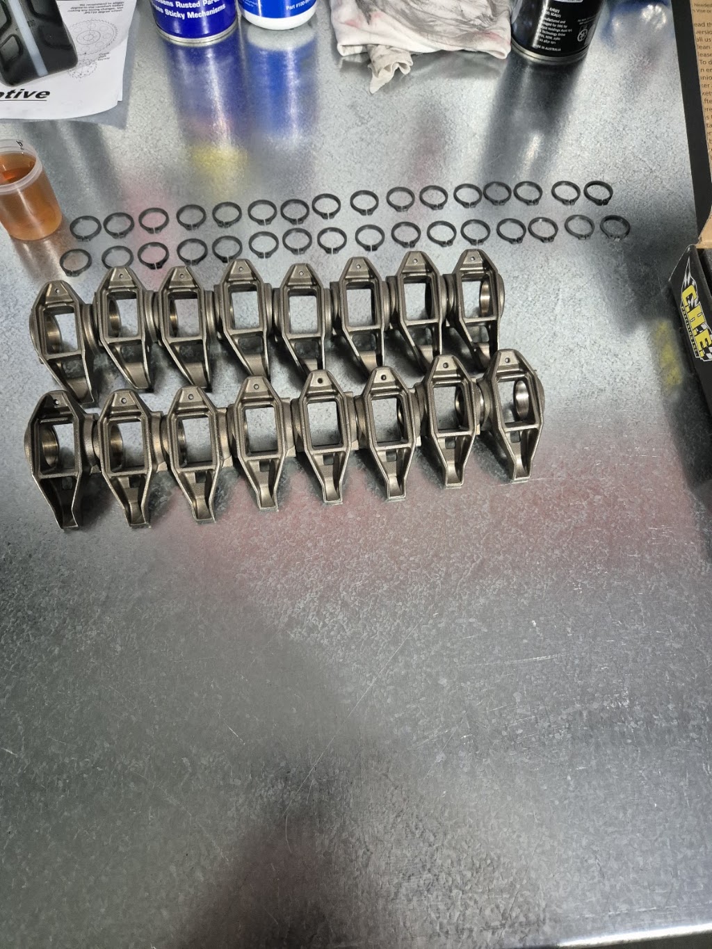 Motorized Auto Mobile Mechanic. | Southern Highlands, Marulan NSW 2579, Australia | Phone: 0401 265 209
