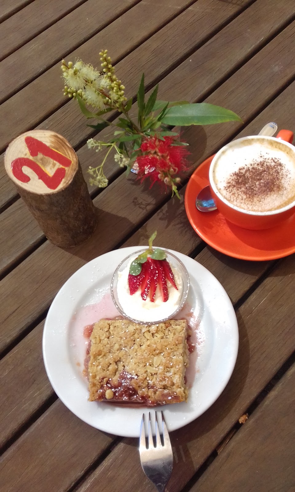 Brush Turkey Cafe | cafe | 1633 Wootton Way, Wootton NSW 2423, Australia | 0411881621 OR +61 411 881 621