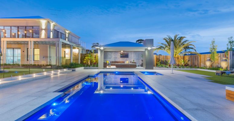 Narellan Pools Hills District & Upper North Shore | 6 Butler Ave, Kellyville NSW 2155, Australia | Phone: 1300 676 657
