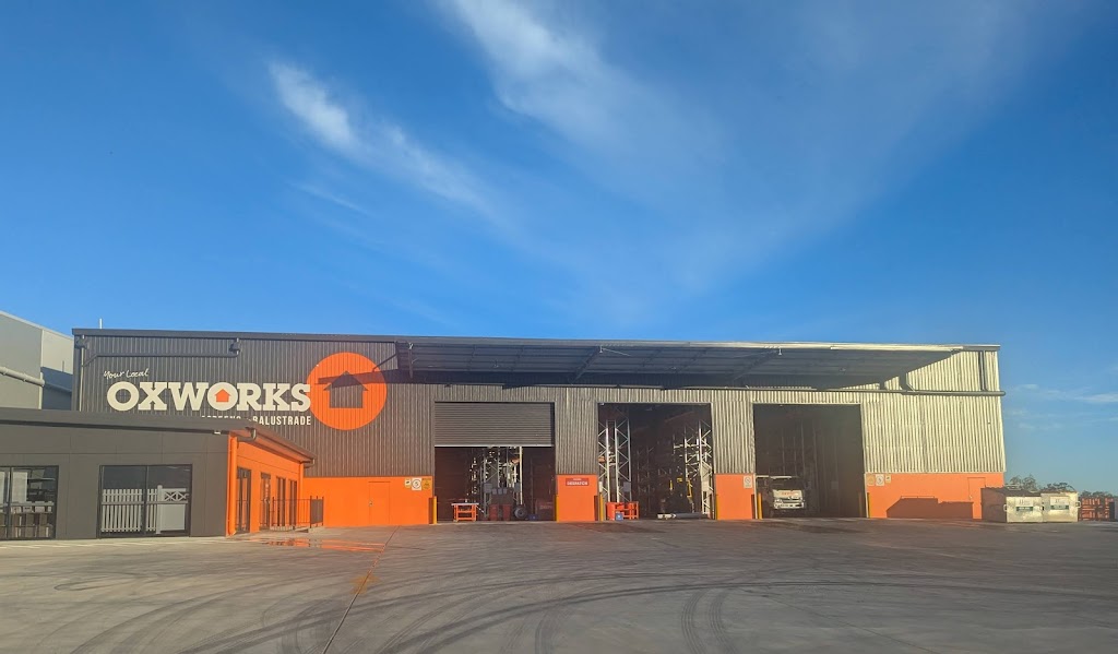 Oxworks - Toowoomba | 11 Quarryville Rd, Torrington QLD 4350, Australia | Phone: (07) 4614 7800
