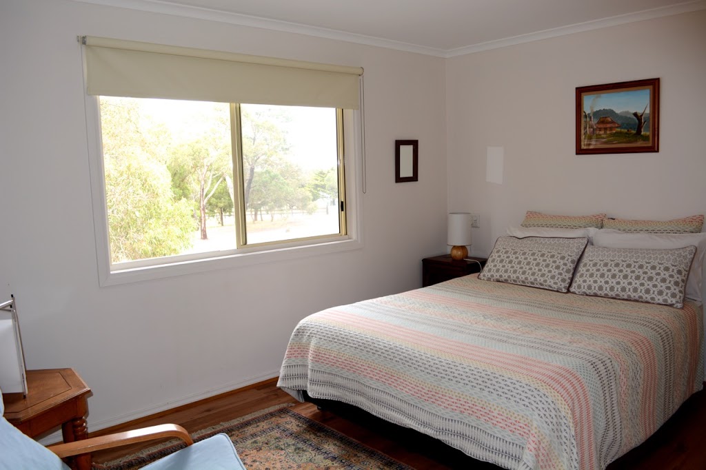 Matilda Cottage | lodging | 121 Benson Rd, Gisborne South VIC 3437, Australia | 0408103808 OR +61 408 103 808