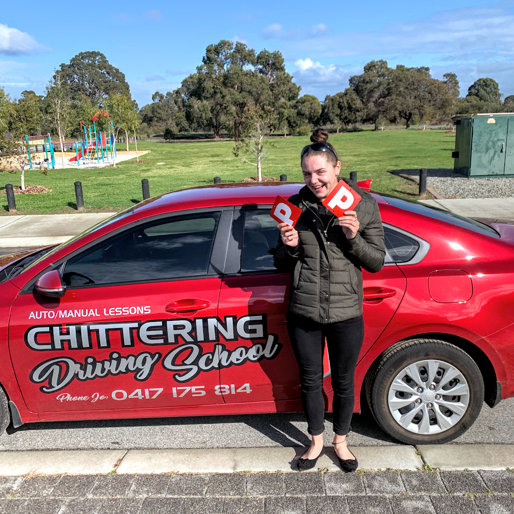 Chittering Driving School Manual and Automatic Lessons |  | Moon Rise, Muchea WA 6501, Australia | 0417175814 OR +61 417 175 814