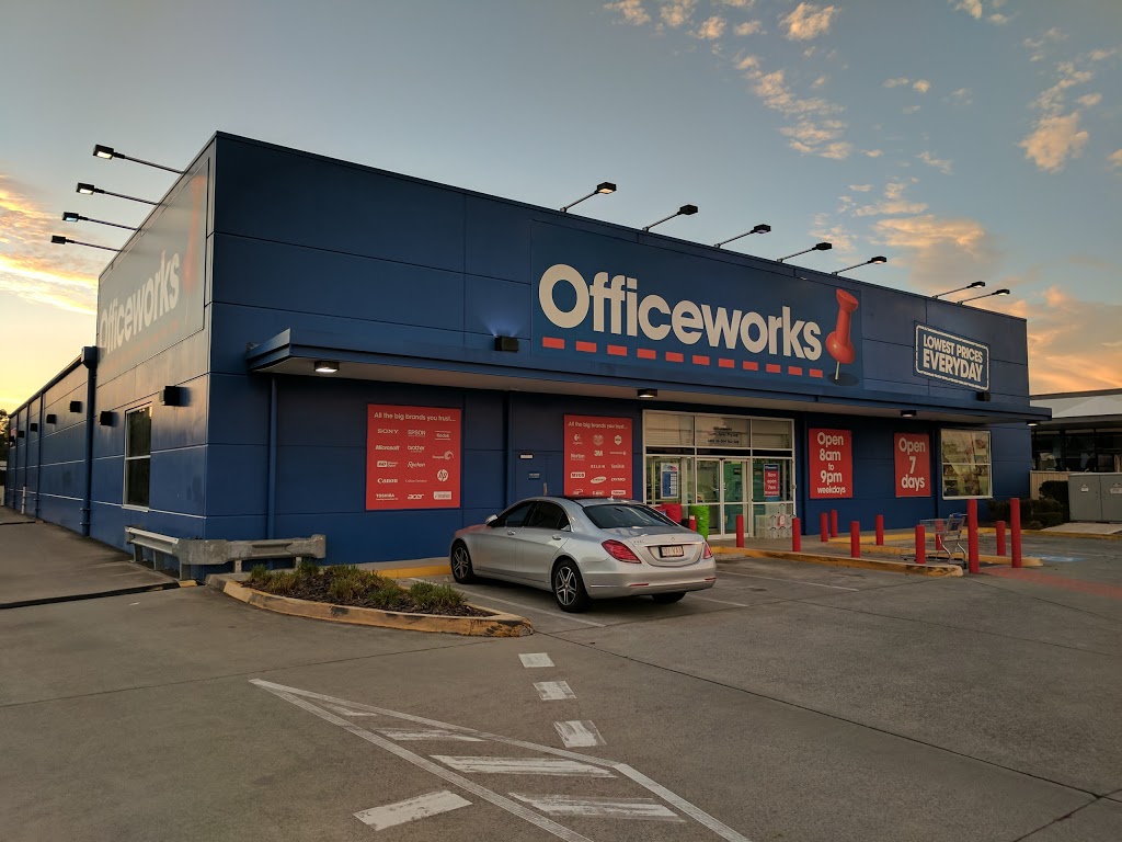 Officeworks Aspley | 1430/1434 Gympie Rd, Aspley QLD 4034, Australia | Phone: (07) 3863 5400