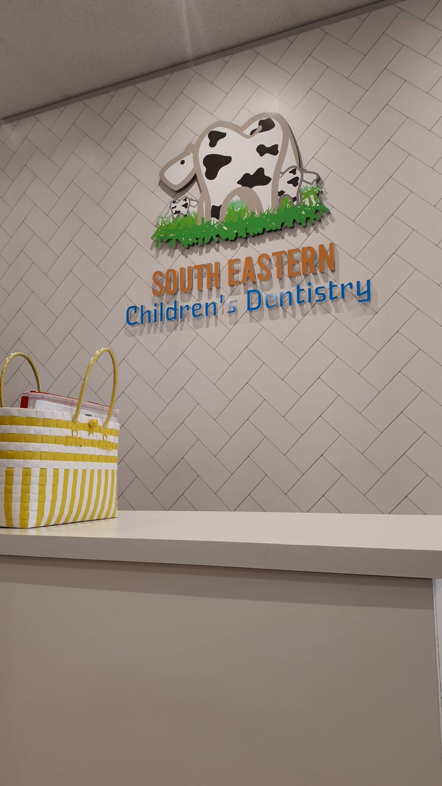 South Eastern Childrens Dentistry | 6/645 - 647 Burwood Hwy, Vermont South VIC 3133, Australia | Phone: 0434 938 935