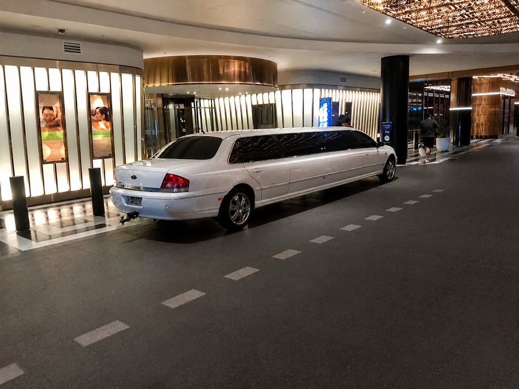 Affordable Jade Limousine Transfers | 185 Georges River Rd, Kentlyn NSW 2560, Australia | Phone: 0420 801 993
