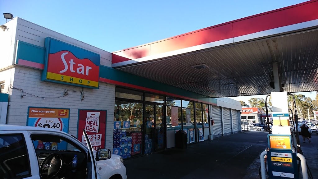 Caltex | gas station | 1916 Main N Rd, Salisbury Park SA 5109, Australia | 0882818547 OR +61 8 8281 8547