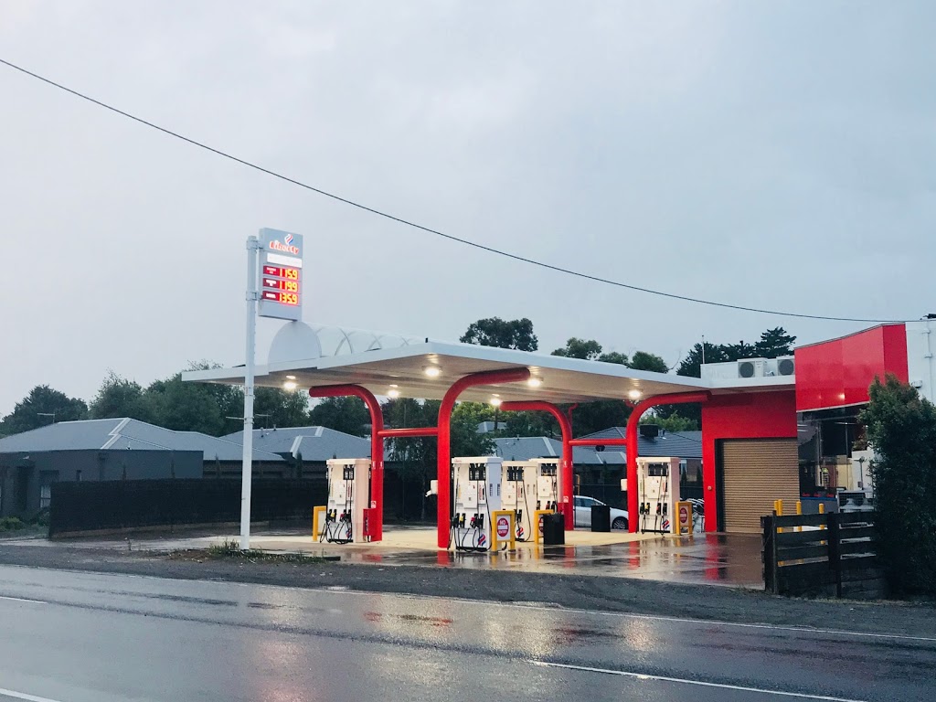 Liberty Fuel Station | gas station | 361 Warburton Hwy, Wandin North VIC 3139, Australia | 0359006600 OR +61 3 5900 6600