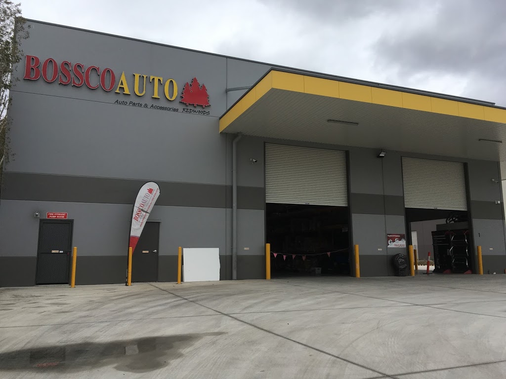 Bosscoauto Parts & Accessories | car repair | 1/12 Bernera Rd, Prestons NSW 2170, Australia | 0287296777 OR +61 2 8729 6777