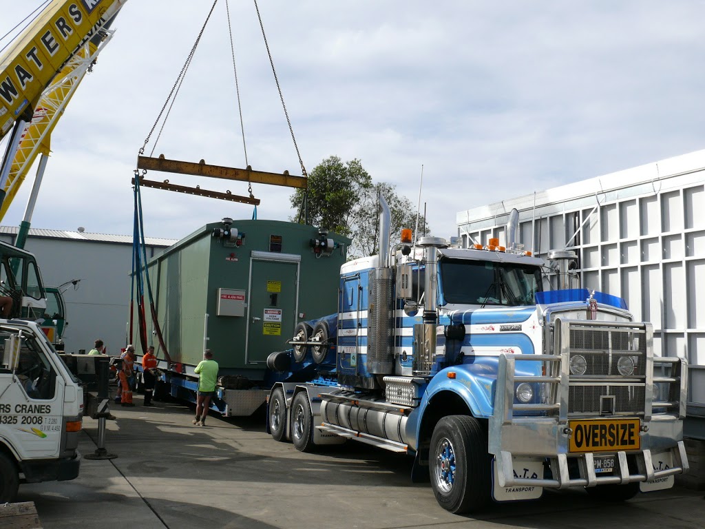 P.A.T.R. Transport | moving company | 2 Redmayne Rd, Horsley Park NSW 2175, Australia | 0296201491 OR +61 2 9620 1491