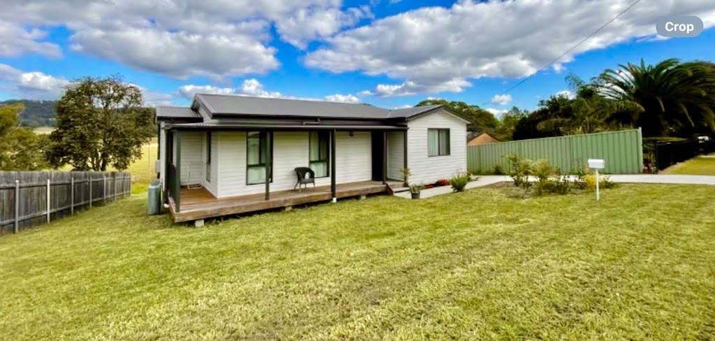 The Living Room @ Bowradise | 68 High St, Bowraville NSW 2449, Australia | Phone: 0403 042 529
