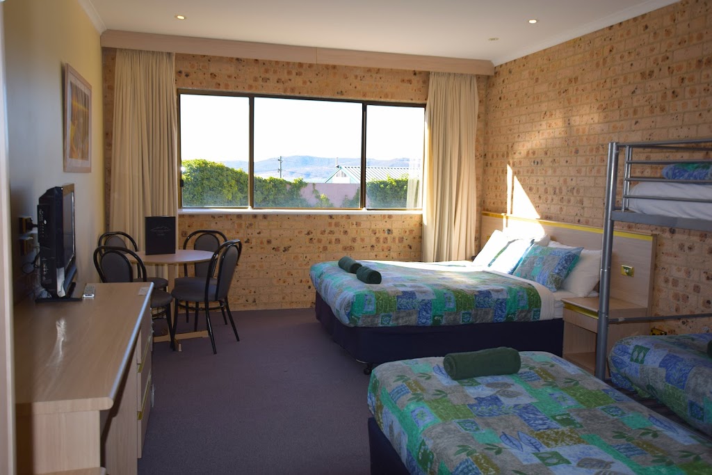 Alpine Resort Motel | 1 Nettin Circuit, Jindabyne NSW 2627, Australia | Phone: (02) 6456 2522