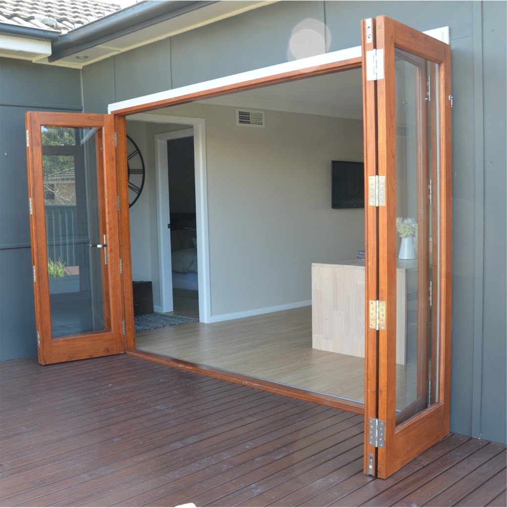 Gold Coast Bifold Doors | Aluminium Bi Fold Doors | 5 Bartlett Ave, Nerang QLD 4211, Australia | Phone: (07) 5230 8962