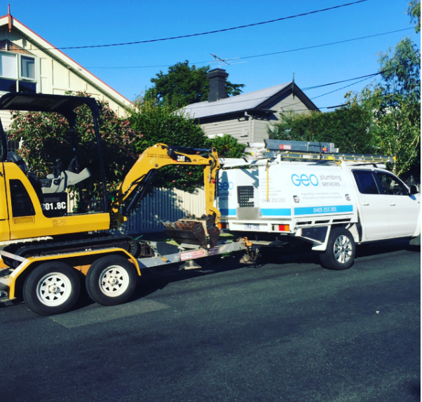 Geo Plumbing Services | plumber | 88 Rowans Rd, Moorabbin VIC 3189, Australia | 0405253201 OR +61 405 253 201