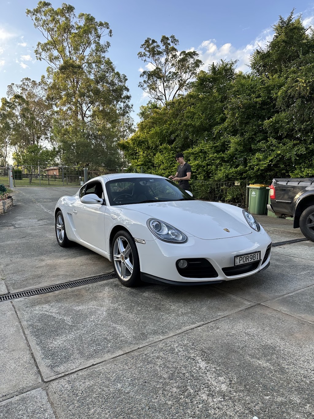 SB-AutomotiveDetailing | 14-16 Jackeroo Ct, Flagstone QLD 4280, Australia | Phone: 0400 805 067