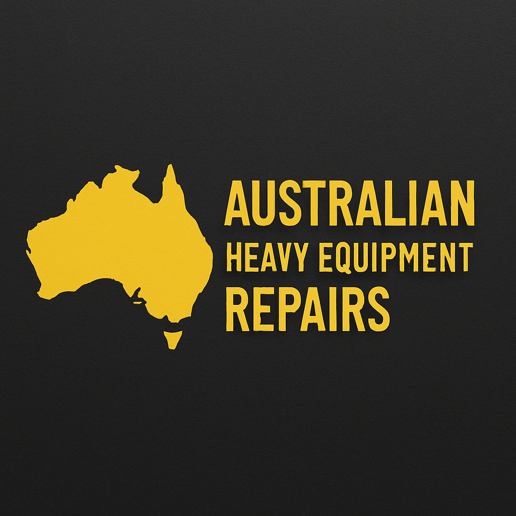 Australian Heavy Equipment Repairs | 4 Umbra Place, Lara VIC 3212, Australia | Phone: 0424 050 646