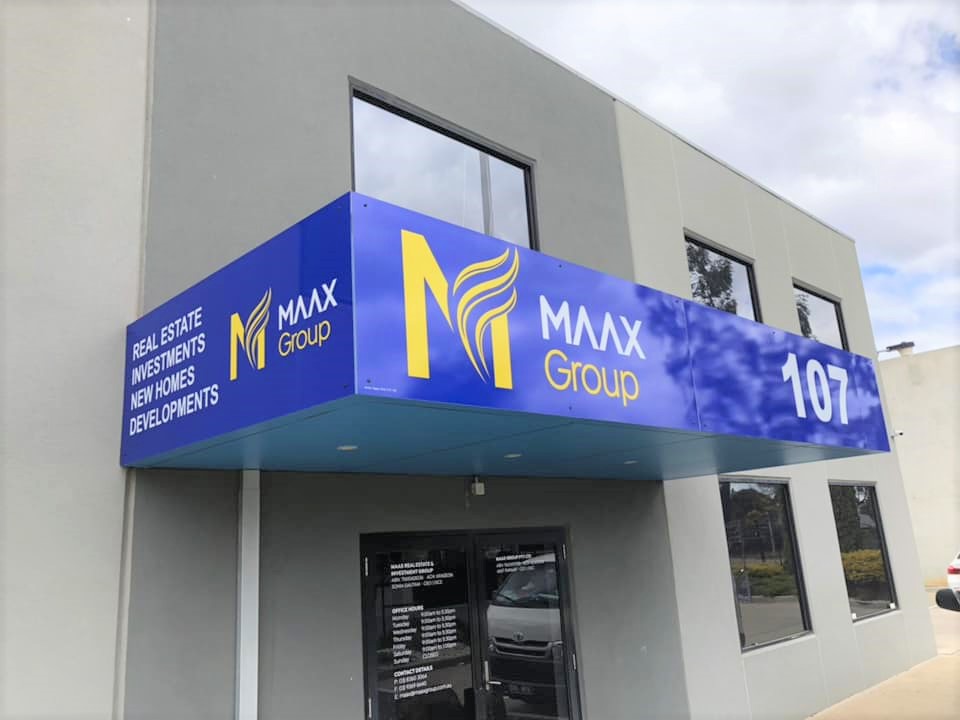 MAAX Group Pty Ltd | 107 Elm Park Dr, Hoppers Crossing VIC 3029, Australia | Phone: (03) 8360 3064