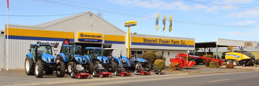 Inverell Power Farm | 287/295 Byron St, Inverell NSW 2360, Australia | Phone: (02) 6722 3388