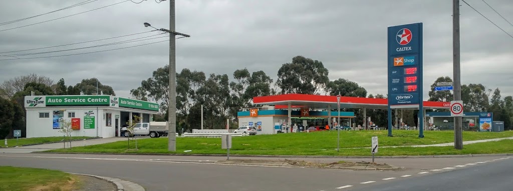 Caltex Rowville | gas station | 940 Stud Road Cnr, Kingsley Cl, Rowville VIC 3178, Australia | 0397648911 OR +61 3 9764 8911