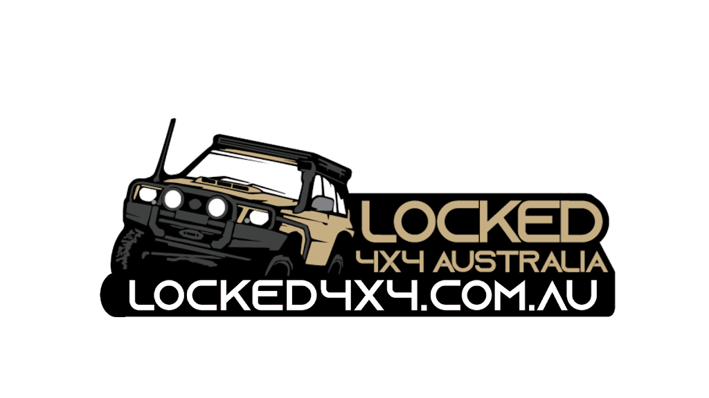 Locked 4x4 Australia | car repair | 1A/11-19 Tea Tree Ct, Jimboomba QLD 4280, Australia