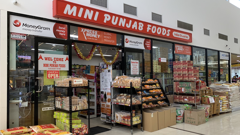 Mini Punjab Food-Watervale | store | 2 Calder Park Dr, Taylors Hill VIC 3037, Australia | 0393079190 OR +61 3 9307 9190