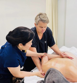 Massage by Kristy | 55 Lewin St, Inverell NSW 2360, Australia | Phone: 0429 081 275