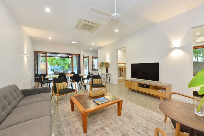 1/48 Garrick Street | lodging | 1/48 Garrick St, Port Douglas QLD 4877, Australia | 0740994789 OR +61 7 4099 4789