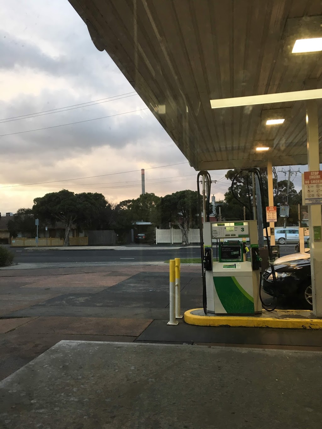 BP | gas station | 261-269 Melbourne Rd, Newport VIC 3015, Australia | 0393917625 OR +61 3 9391 7625