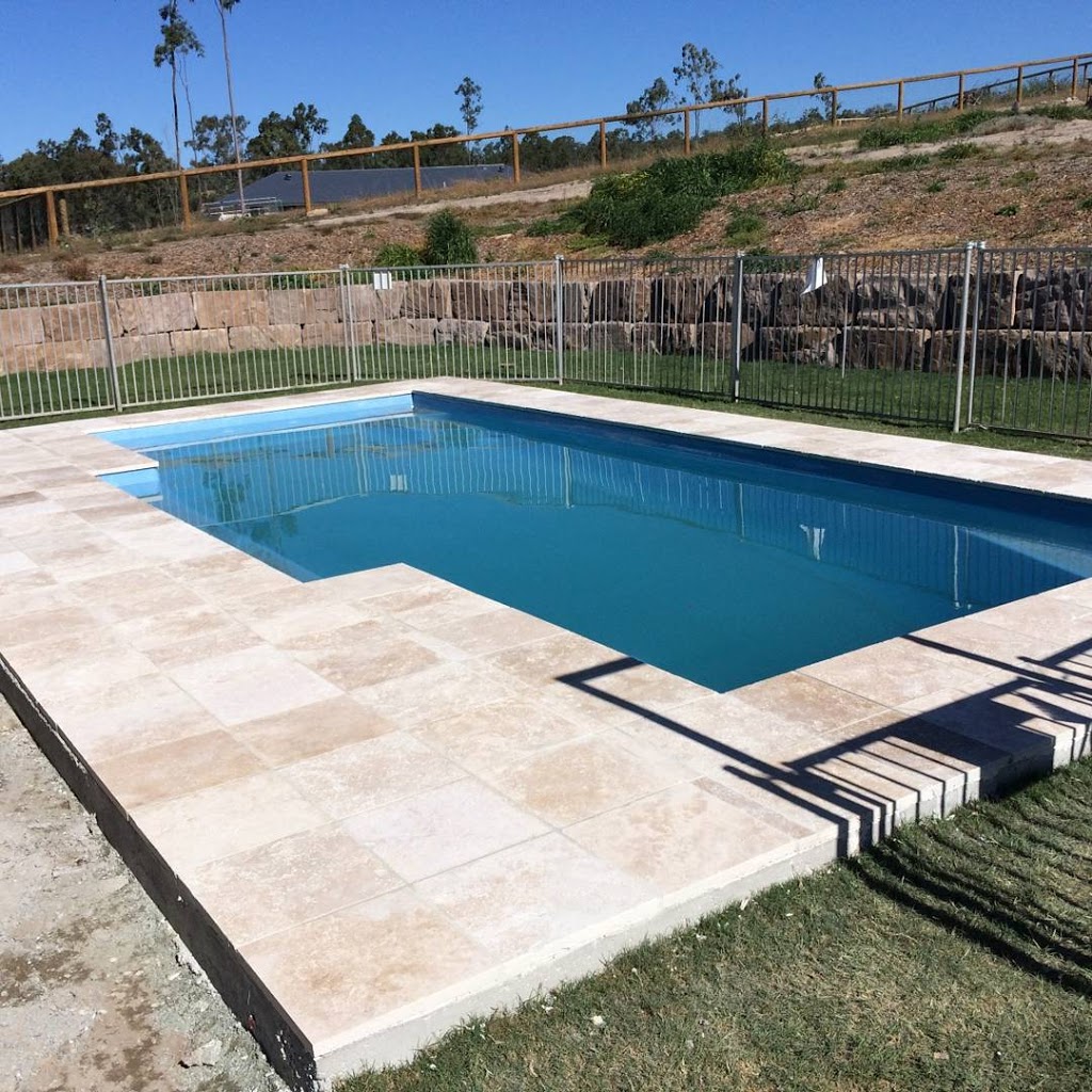 Complete Creative Constructions Fiberglass Pools | spa | 25 Daisy Hill Rd, Daisy Hill QLD 4127, Australia | 0403647847 OR +61 403 647 847