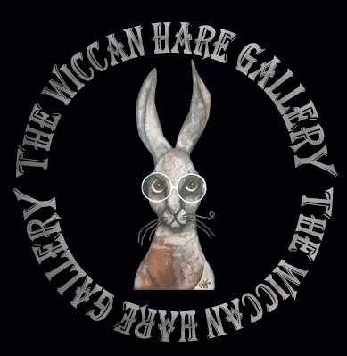 The Wiccan Hare Gallery | 671 Mallokup Rd, Capel WA 6271, Australia | Phone: 0415 686 778