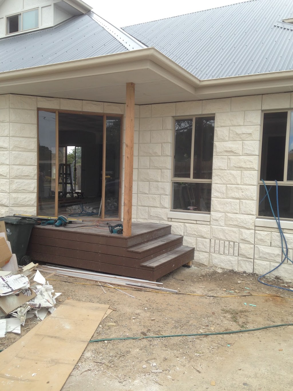 Carrolls Bricklaying | general contractor | 1 Soderlund Pl, Somerville VIC 3912, Australia | 0429233719 OR +61 429 233 719